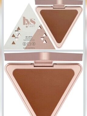 Lys Highlighter Shade-Aim High